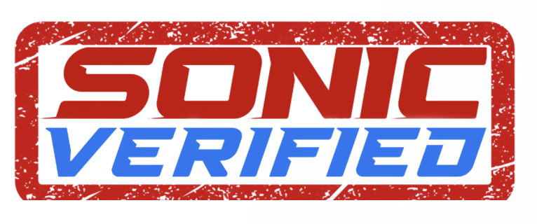 Sonic Verified